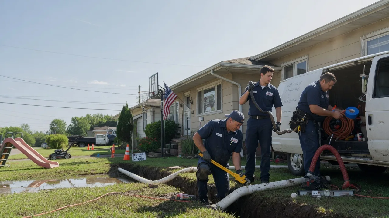 Toilet Installation in Plymouth, NY near me